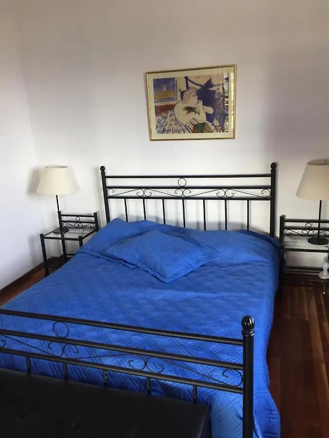 Mike'S Seaside House Villa Akti Salonikiou Grecia