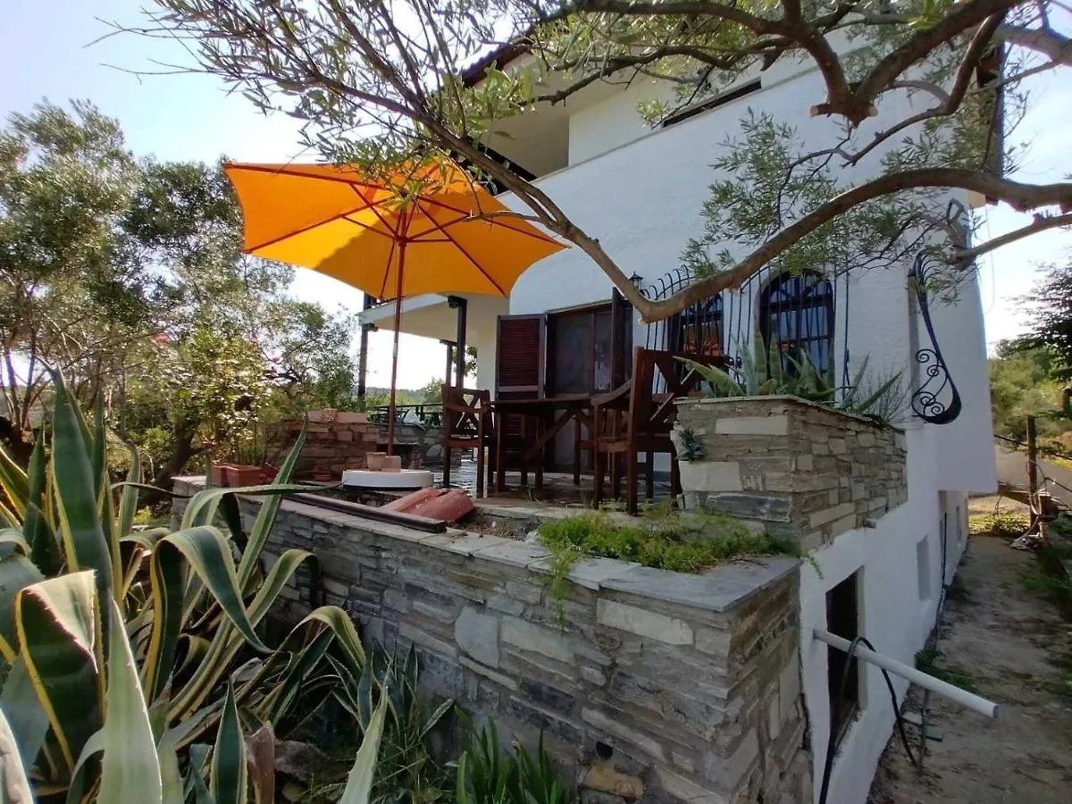 Case de vacanță Mike'S Seaside House Villa Akti Salonikiou